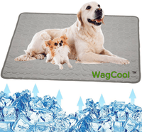 Kühlende Hundematte - CoolPet Mat