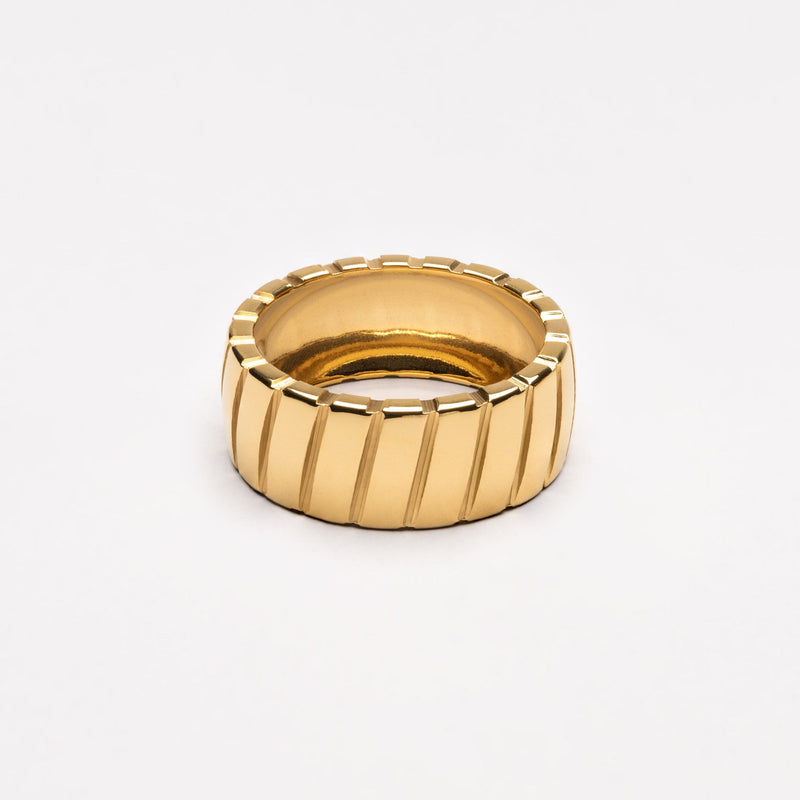 Statement-Ring - Stella