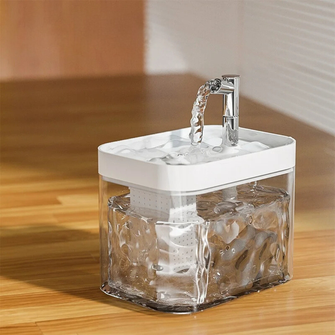 Haustier Trinkschale - FreshFlow Pet Fountain