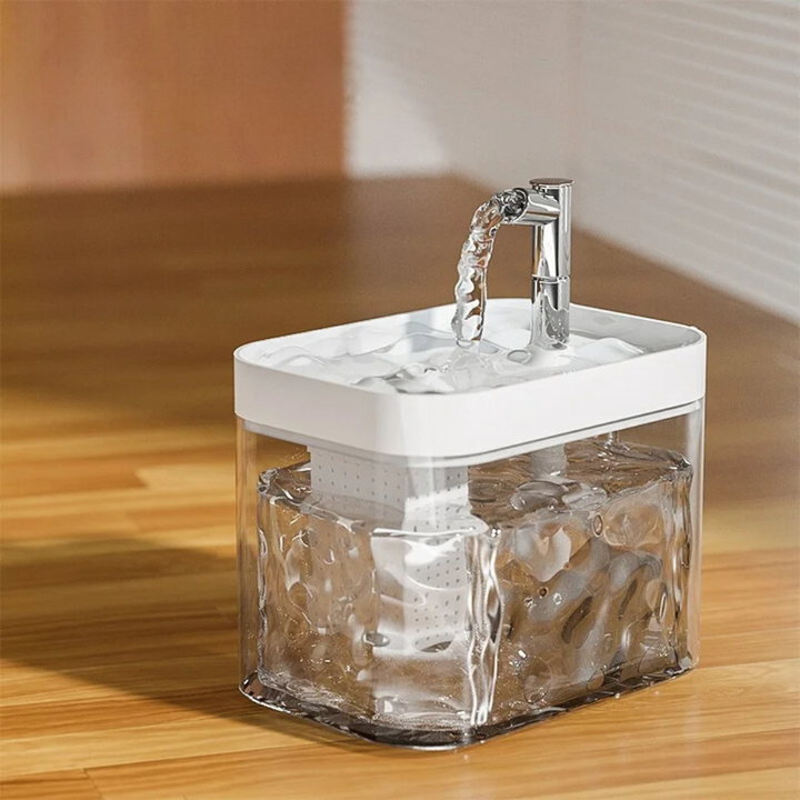 Haustier Trinkschale - FreshFlow Pet Fountain