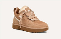 Bequeme Winter-Suede-Schuhe - Amber