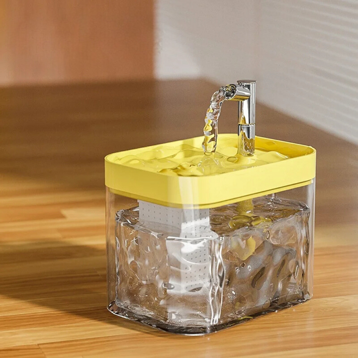 Haustier Trinkschale - FreshFlow Pet Fountain