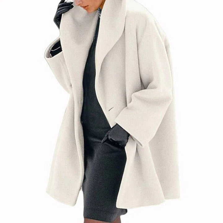 JulietJacket I Damen-Wolljacke