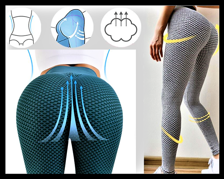 Fitness-Leggings