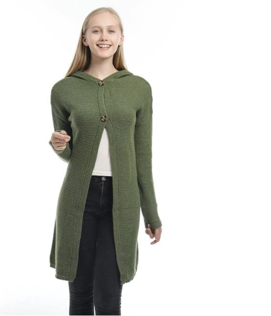 Herbst Frauen Pullover