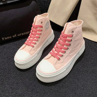 Sneakers Cutiepie Canvas