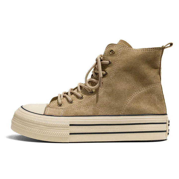 Sneakers Honeybee High-Tops