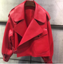 Chaqueta Lederjacke - Fiadora