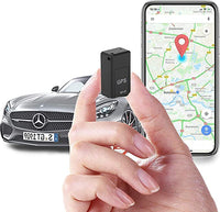 CarlijnsTracker I Mini-GPS-Tracker - Fiadora