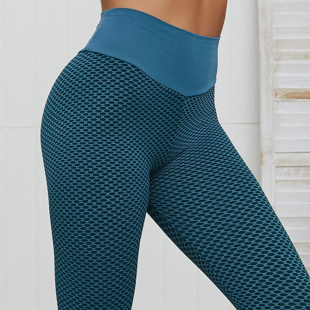 Fitness-Leggings