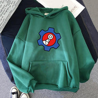 AnimeHoodie | Hoodie für Frauen - Fiadora