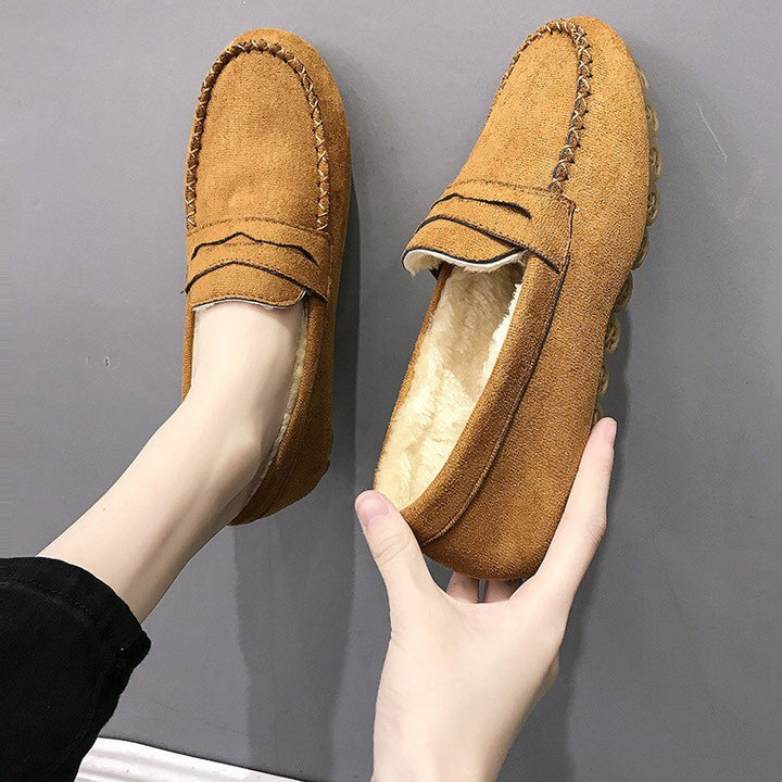 MarliesLoafers I Loafers für Frauen