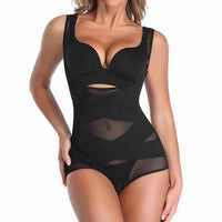 InShape | Bodyshaper für Frauen