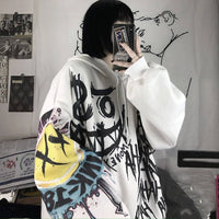 GraphicHoodie | Hoodie für Frauen