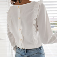 MadeliefBlouse I Bluse für Damen