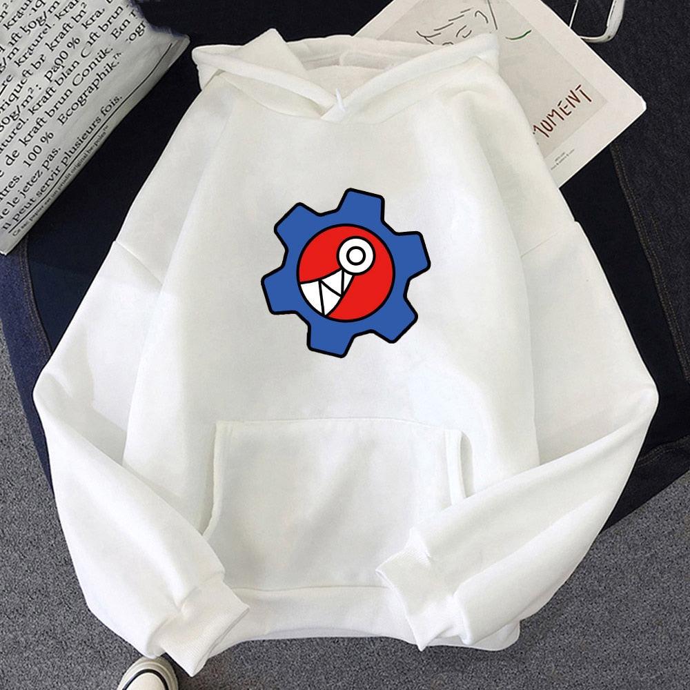 AnimeHoodie | Hoodie für Frauen - Fiadora