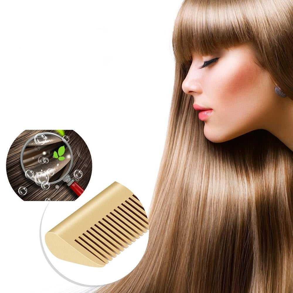 EasyHair | Professionelle Glätteisen - Fiadora