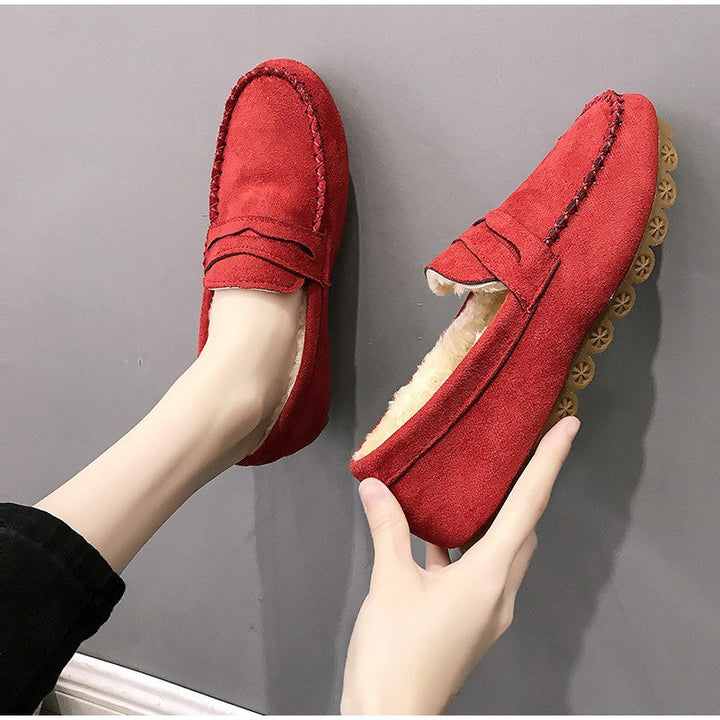 MarliesLoafers I Loafers für Frauen