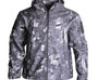 Army Jacket | Wind- und wasserdichte Herbstjacke - Fiadora