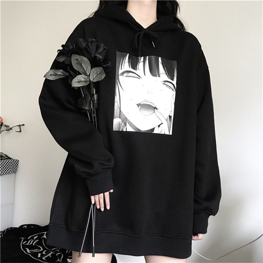 GraphicHoodie | Hoodie für Frauen