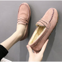 MarliesLoafers I Loafers für Frauen