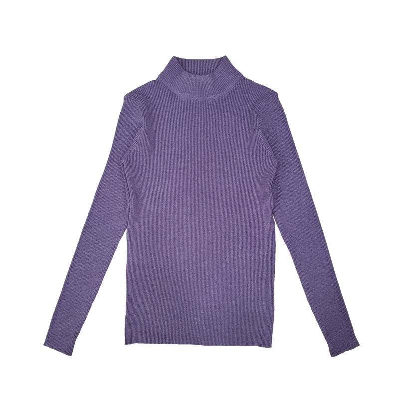 CutSweater | Pullover für Frauen - Fiadora