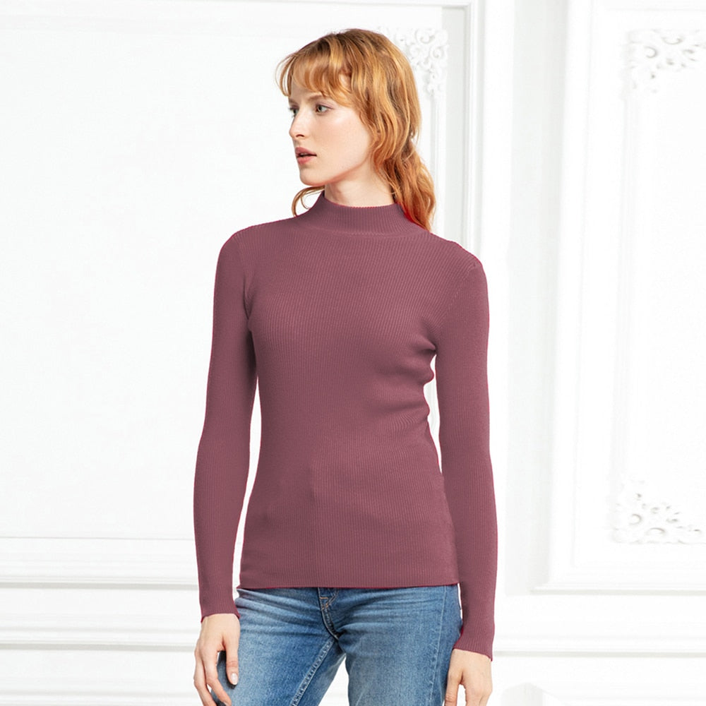 CutSweater | Pullover für Frauen - Fiadora