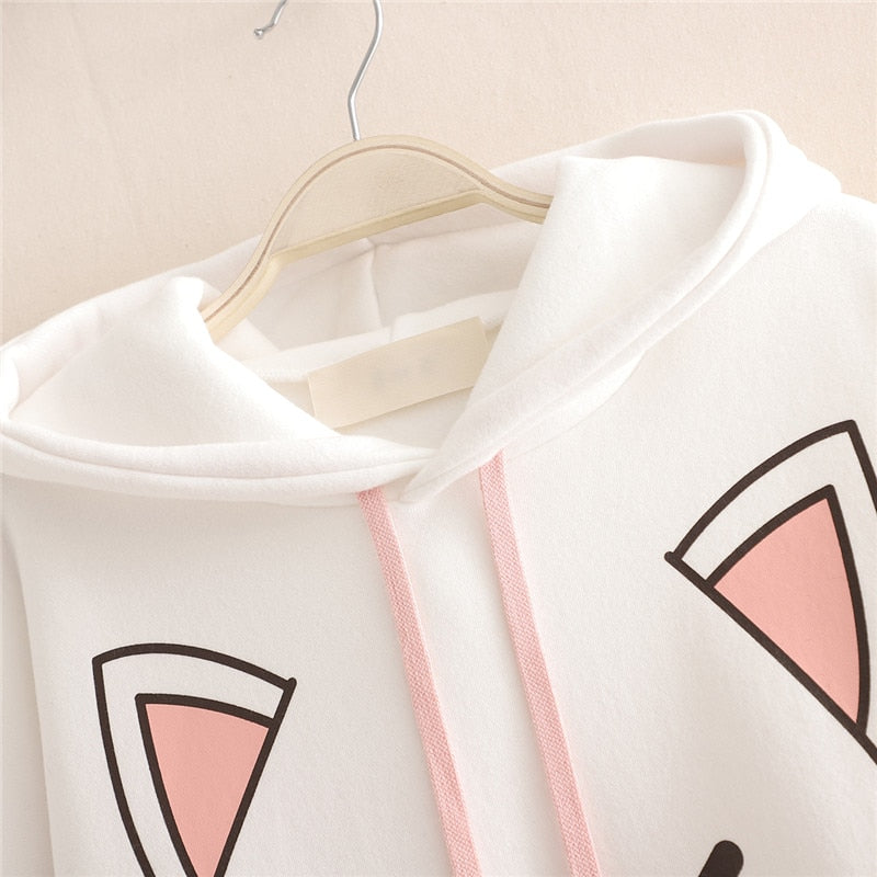 KawaiiHoodie | Hoodie für Damen