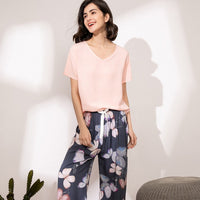 FlowerPyjamas | Schlafanzüge für Frauen