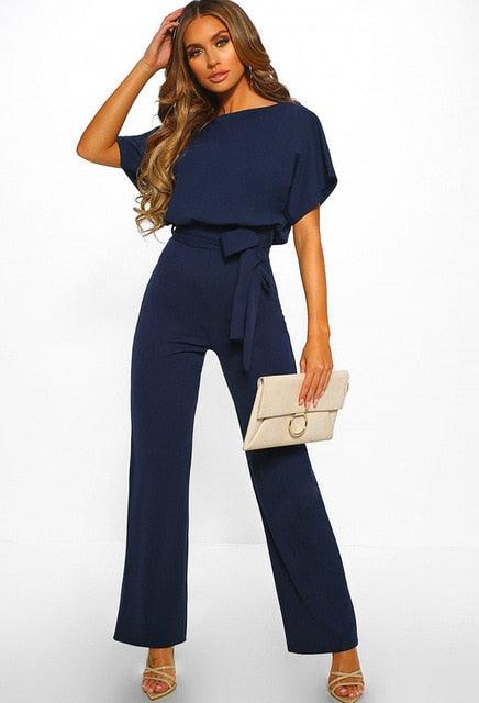 1Teiliger Jumpsuit - Fiadora