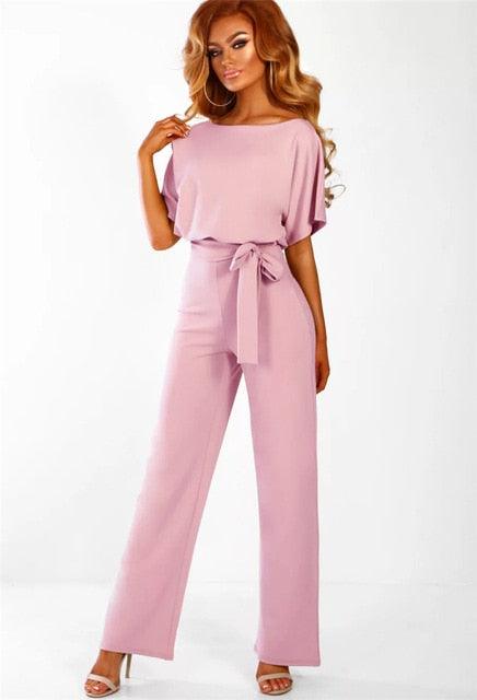 1Teiliger Jumpsuit - Fiadora