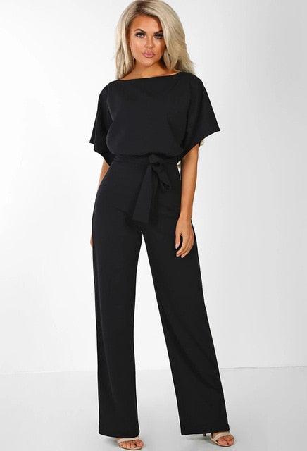 1Teiliger Jumpsuit - Fiadora