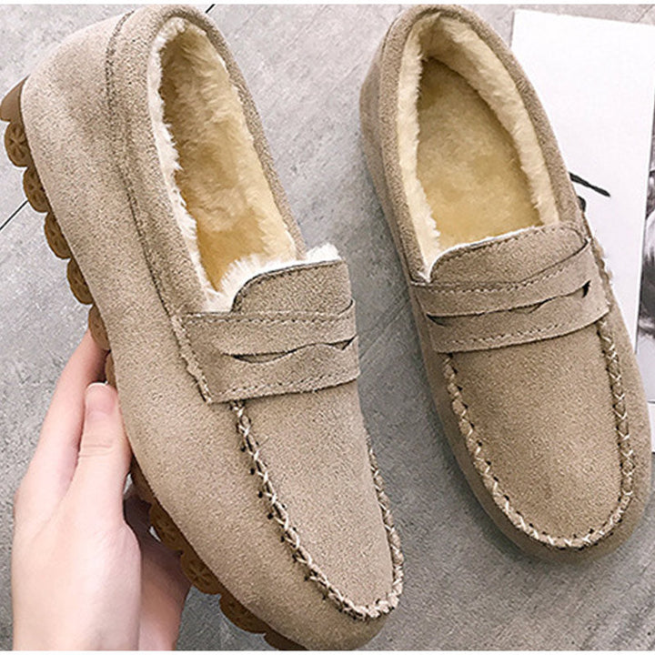 MarliesLoafers I Loafers für Frauen