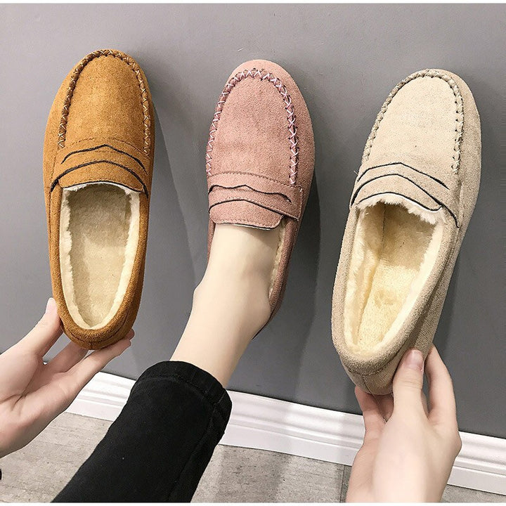 MarliesLoafers I Loafers für Frauen