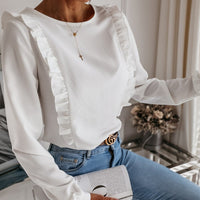 MadeliefBlouse I Bluse für Damen