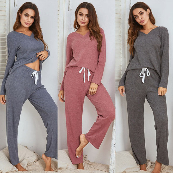 Linda Homesuit | Das perfekte, bequeme Outfit