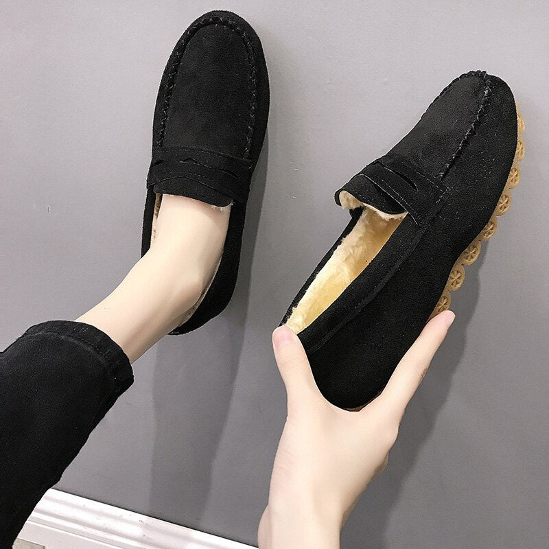 MarliesLoafers I Loafers für Frauen