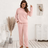 CarolinianSet I Loungewear-Set für Damen - Fiadora