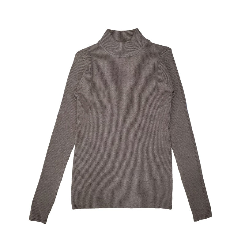 CutSweater | Pullover für Frauen - Fiadora