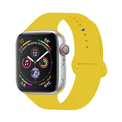 NeelesBand I Apple Watch Band für Frauen