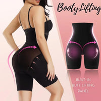 EllysShaper I Abs & Booty Shaper für Frauen - Fiadora