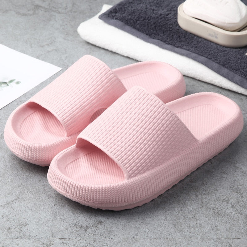 ComfySlides | Pantoffeln für Frauen - Fiadora