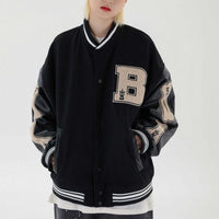 BullyJacket I Baseballjacke für Frauen - Fiadora