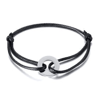 Spirituelles Yoga-Armband