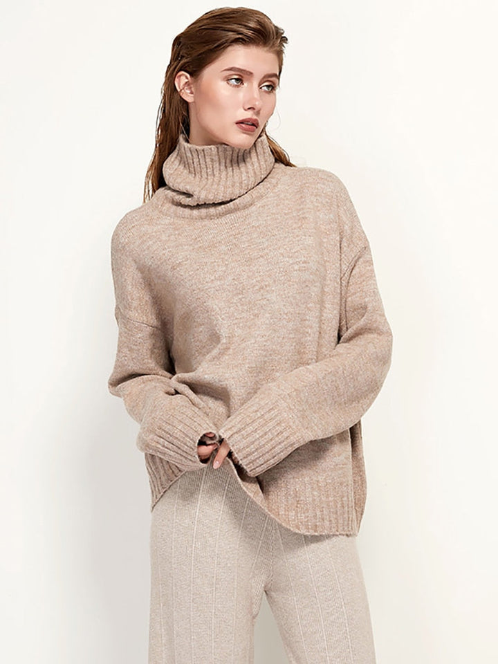 LongSweater | Pullover für Frauen