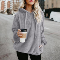 BriannasShirt I Pullover für Frauen - Fiadora