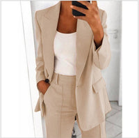 DarciasBlazer I Blazer für Frauen - Fiadora