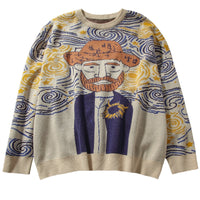 EvertsShirt I Cartoon-Pullover