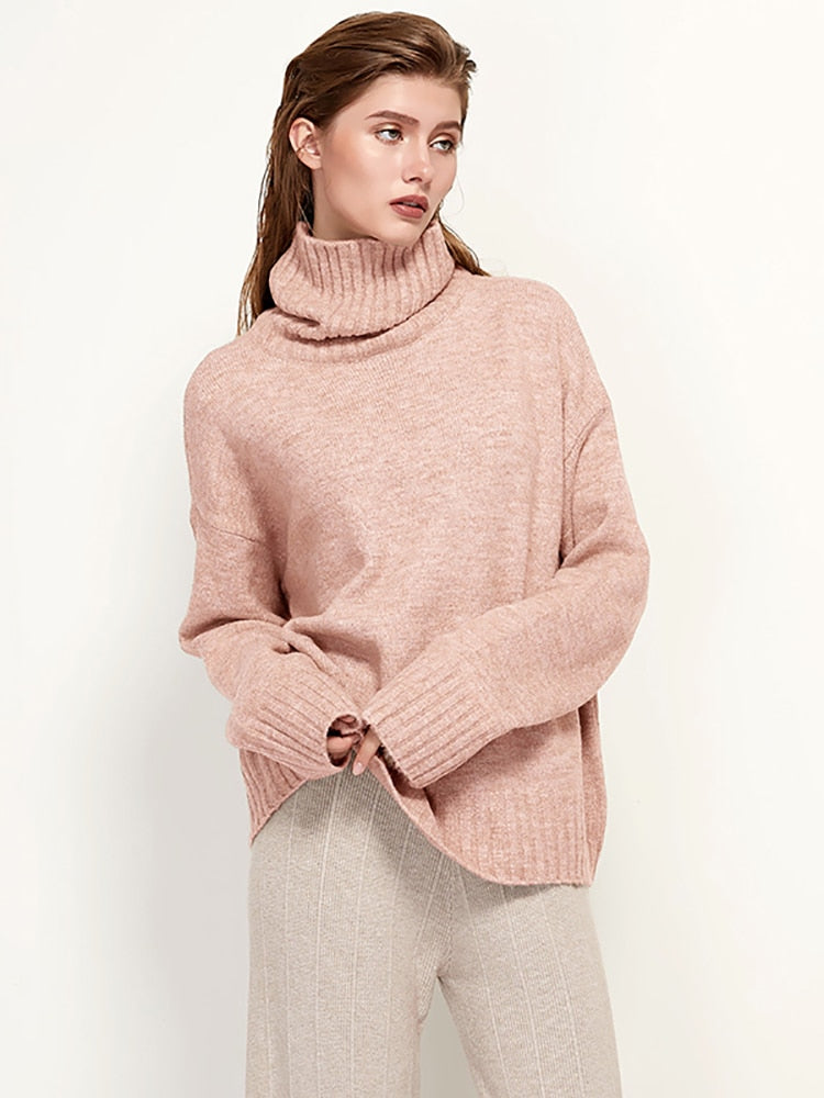 LongSweater | Pullover für Frauen