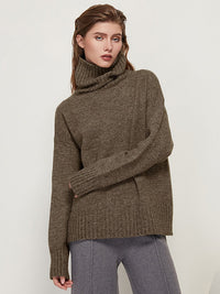 LongSweater | Pullover für Frauen